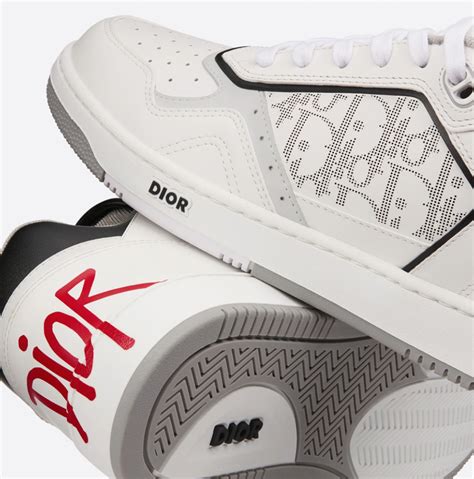 Shawn Stussy x Dior B27: Official Images & Where to 